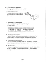 Preview for 66 page of Denyo DCA-150ESK Instruction Manual