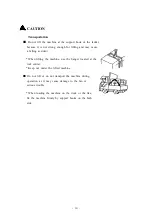 Предварительный просмотр 14 страницы Denyo DCA-150LSKE Instruction Manual