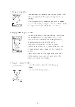 Предварительный просмотр 27 страницы Denyo DCA-150LSKE Instruction Manual