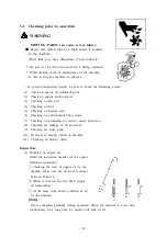 Предварительный просмотр 44 страницы Denyo DCA-150LSKE Instruction Manual