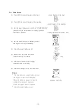 Предварительный просмотр 53 страницы Denyo DCA-150LSKE Instruction Manual