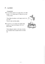 Preview for 11 page of Denyo DCA-30ESX Instruction Manual