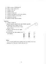 Preview for 37 page of Denyo DCA-30ESX Instruction Manual