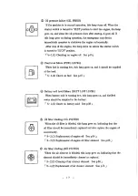 Preview for 18 page of Denyo DCA-600SPK Instruction Manual