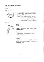 Preview for 19 page of Denyo DCA-600SPK Instruction Manual