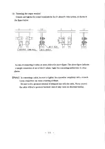 Preview for 31 page of Denyo DCA-600SPK Instruction Manual