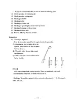 Preview for 36 page of Denyo DCA-600SPK Instruction Manual