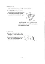 Preview for 38 page of Denyo DCA-600SPK Instruction Manual