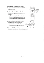 Preview for 66 page of Denyo DCA-600SPK Instruction Manual