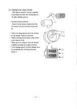 Preview for 67 page of Denyo DCA-600SPK Instruction Manual