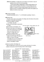 Предварительный просмотр 90 страницы Denyo DCA-600SPK Instruction Manual