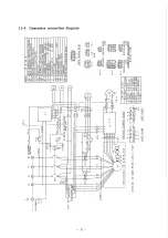 Preview for 74 page of Denyo DCA-60ESI2 Instruction Manual