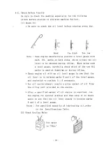 Preview for 17 page of Denyo DCA-800SPK Instruction Manual