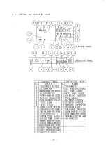 Preview for 33 page of Denyo DCA-800SPK Instruction Manual