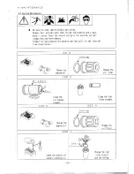 Preview for 39 page of Denyo DLW-300ESW Instruction Manual