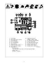 Предварительный просмотр 8 страницы Denyo DLW-300LS Instruction Manual