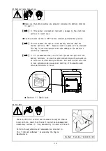 Предварительный просмотр 12 страницы Denyo DLW-300LS Instruction Manual