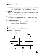 Preview for 13 page of Denyo DN-C-50-4-06 Instruction Manual