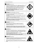 Preview for 7 page of Denyo GAW-185ES2 Instruction Manual