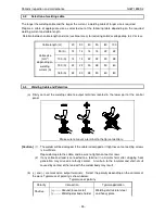 Preview for 31 page of Denyo GAW-185ES2 Instruction Manual