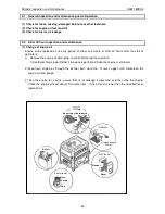 Preview for 39 page of Denyo GAW-185ES2 Instruction Manual