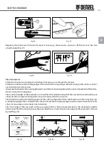 Preview for 13 page of Denzel 956127 User Manual