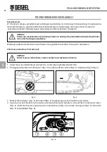 Предварительный просмотр 52 страницы Denzel 956127 User Manual