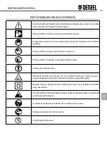 Предварительный просмотр 107 страницы Denzel 956127 User Manual