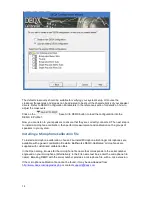 Preview for 14 page of DEOX DEQX-Cal Installer Manual