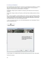 Preview for 26 page of DEOX DEQX-Cal Installer Manual