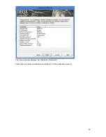 Preview for 35 page of DEOX DEQX-Cal Installer Manual