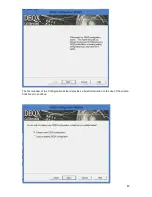 Preview for 45 page of DEOX DEQX-Cal Installer Manual