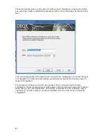 Preview for 46 page of DEOX DEQX-Cal Installer Manual