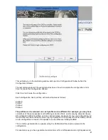 Preview for 47 page of DEOX DEQX-Cal Installer Manual