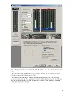 Preview for 57 page of DEOX DEQX-Cal Installer Manual