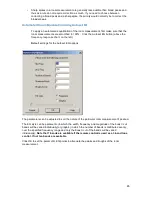 Preview for 65 page of DEOX DEQX-Cal Installer Manual