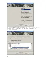 Preview for 70 page of DEOX DEQX-Cal Installer Manual