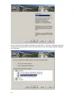 Preview for 76 page of DEOX DEQX-Cal Installer Manual