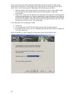 Предварительный просмотр 80 страницы DEOX DEQX-Cal Installer Manual