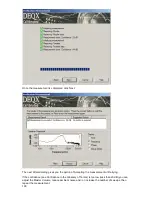 Preview for 100 page of DEOX DEQX-Cal Installer Manual