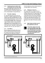 Preview for 25 page of Depa DH 40-TP Operating And Installation Instructions