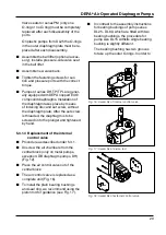 Preview for 29 page of Depa DH 40-TP Operating And Installation Instructions