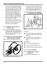 Preview for 30 page of Depa DH 40-TP Operating And Installation Instructions