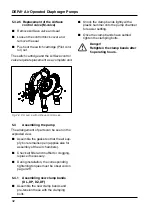 Preview for 32 page of Depa DH 40-TP Operating And Installation Instructions