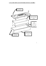 Preview for 5 page of Depaepe Telecom PLATINE HD Operating Instructions Manual