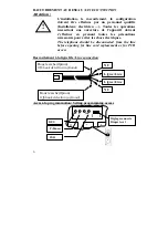 Preview for 6 page of Depaepe Telecom PLATINE HD Operating Instructions Manual