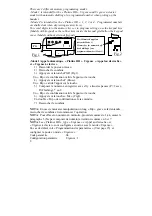 Preview for 8 page of Depaepe Telecom PLATINE HD Operating Instructions Manual