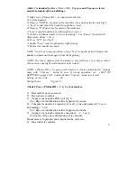 Preview for 9 page of Depaepe Telecom PLATINE HD Operating Instructions Manual