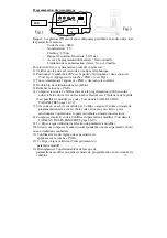 Preview for 13 page of Depaepe Telecom PLATINE HD Operating Instructions Manual