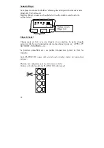 Preview for 21 page of Depaepe Telecom PLATINE HD Operating Instructions Manual